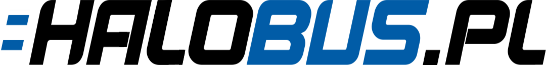 Logo Halobus